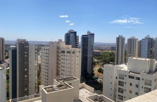 Jardim Goias Apartamento | Flat Brookfield Tower 3112