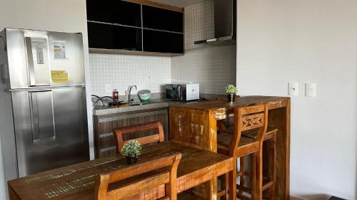 Jardim Goias Apartamento | Flat Brookfield Towers 2409
