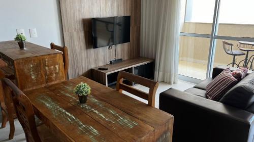 Jardim Goias Apartamento | Flat Brookfield Towers 2409