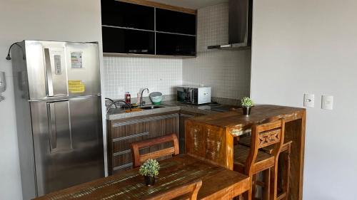 Jardim Goias Apartamento | Flat Brookfield Towers 2409