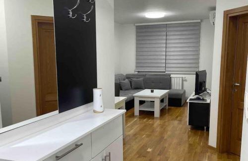 Ilidza Apartamento | Flat Bulevar Sarajevo