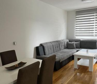 Ilidza Apartamento | Flat Bulevar Sarajevo