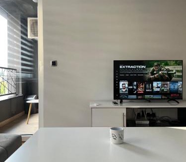 Ilidza Apartamento | Flat Bulevar Sarajevo
