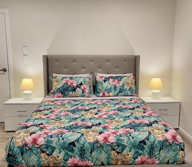 Flat Bush Cama Y Desayuno | Flat Bush Private Ensuite