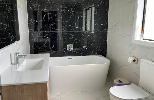 Flat Bush Cama Y Desayuno | Flat Bush Private Ensuite