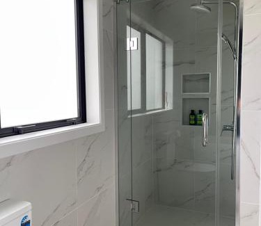Flat Bush Cama Y Desayuno | Flat Bush Private Ensuite