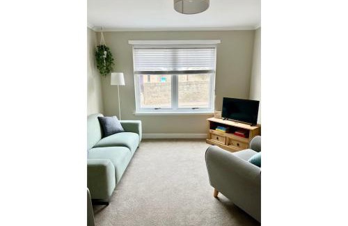 Nairn Apartamento | Flat by the Firth - Stay in the heart of Nairn