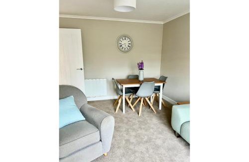 Nairn Apartamento | Flat by the Firth - Stay in the heart of Nairn