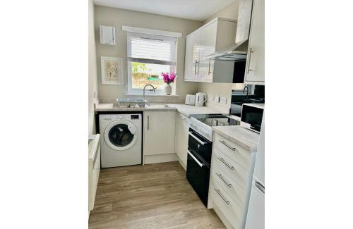 Nairn Apartamento | Flat by the Firth - Stay in the heart of Nairn