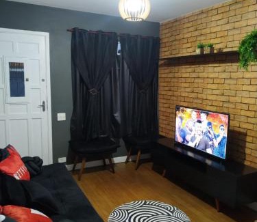 Vila Telma Apartamento | Flat Campos do Jordão