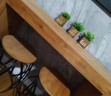 Vila Telma Apartamento | Flat Campos do Jordão