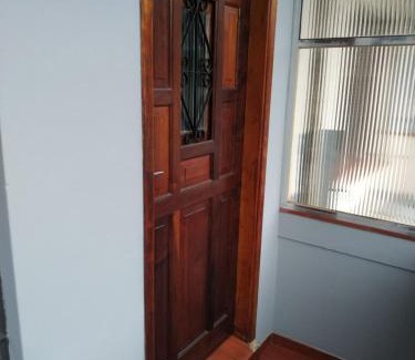 Vila Telma Apartamento | Flat Campos do Jordão