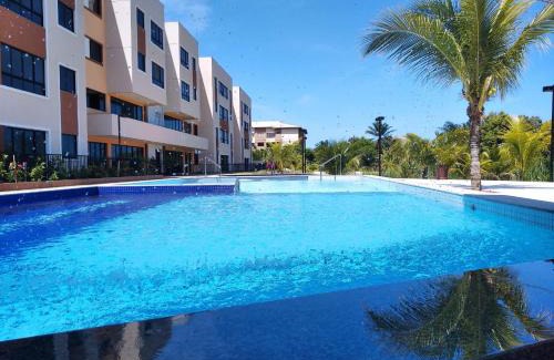 Guarajuba Apartamento | Flat Cantinho do Paraíso