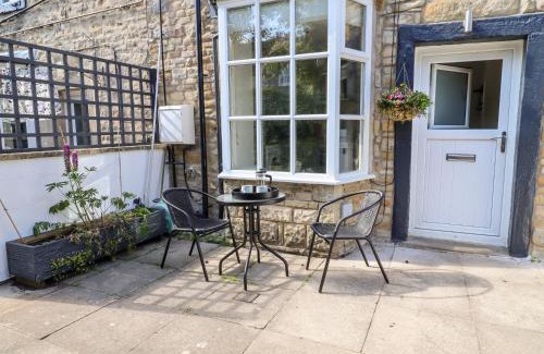 Skipton Casa | Flat Cap Cottage