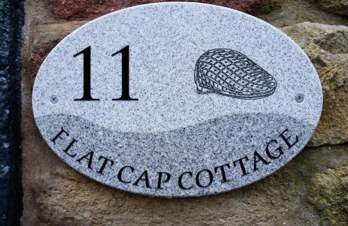 Skipton Casa | Flat Cap Cottage