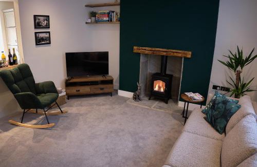 Skipton Casa | Flat Cap Cottage