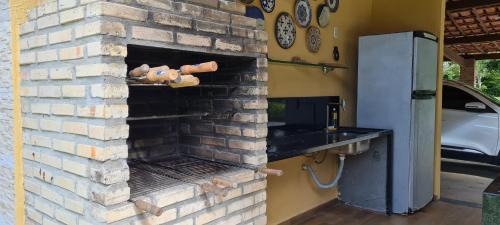 Guabiraba Casa | Flat Carvalhos de Aldeia