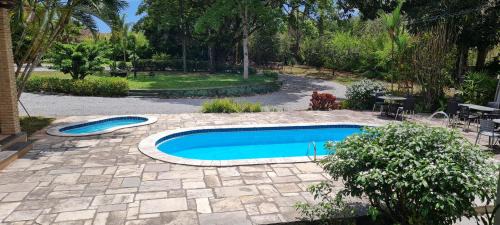 Guabiraba Casa | Flat Carvalhos de Aldeia