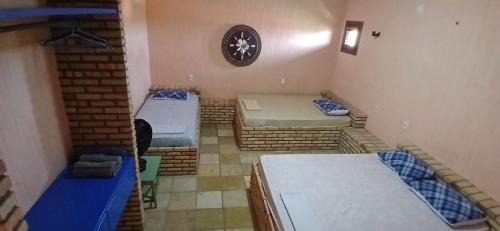 Pecém Apartamento | Flat Casa Taiba 2002