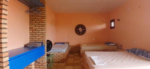 Pecém Apartamento | Flat Casa Taiba 2002
