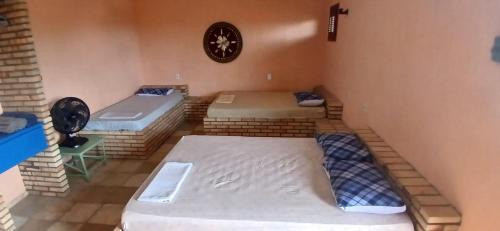 Pecém Apartamento | Flat Casa Taiba 2002