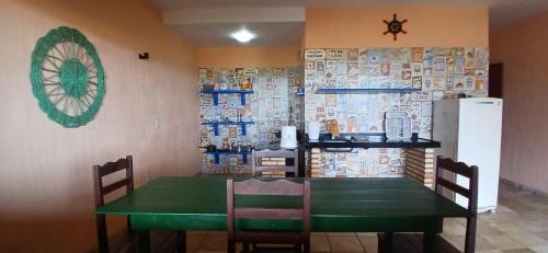 Pecém Apartamento | Flat Casa Taiba 2002