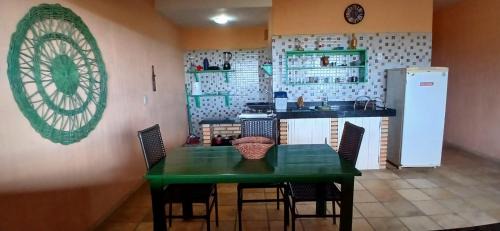 Taiba Apartamento | Flat Casa Taíba 2003