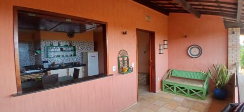 Taiba Apartamento | Flat Casa Taíba 2003