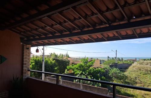 Taiba Apartamento | Flat Casa Taíba 2003