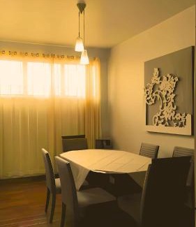 Guaira Apartamento | Flat Central