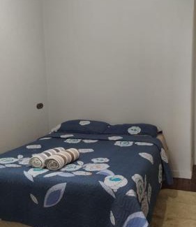 Guaira Apartamento | Flat Central