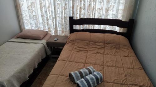 Guaira Apartamento | Flat Central