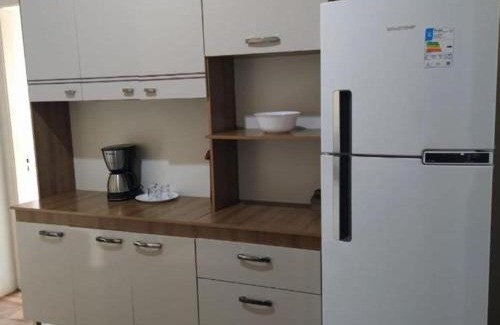 Guaira Apartamento | Flat Central