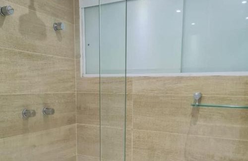Conceicao Apartamento | Flat Centro Campinas - L'Hirondelle 125