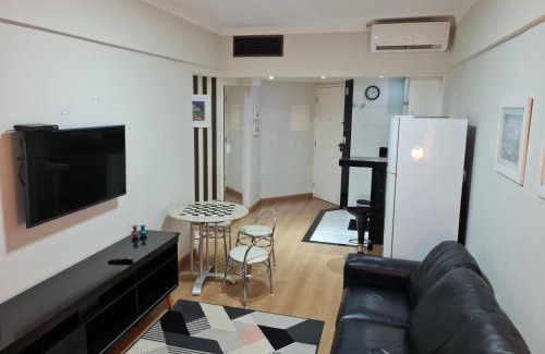 Conceicao Apartamento | Flat Centro Campinas - L'Hirondelle 125