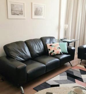 Conceicao Apartamento | Flat Centro Campinas - L'Hirondelle 125