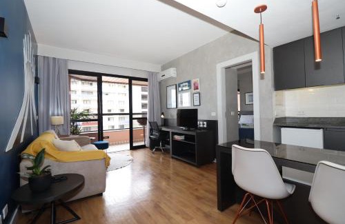 Setor Hoteleiro Sul Apartamento | Flat Centro de Brasilia