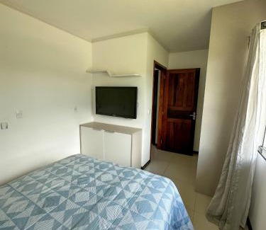 Belchior Baixo Apartamento | Flat Chácara Olhos D’Água