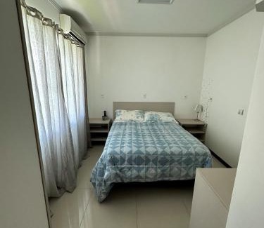 Belchior Baixo Apartamento | Flat Chácara Olhos D’Água