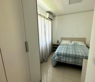 Belchior Baixo Apartamento | Flat Chácara Olhos D’Água