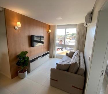 Canela Apartamento | Flat Charmoso Alameda Aurora