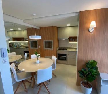 Canela Apartamento | Flat Charmoso Alameda Aurora