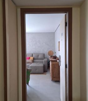 Sao Jose dos Campos Apartamento | Flat Charmoso Space Valley