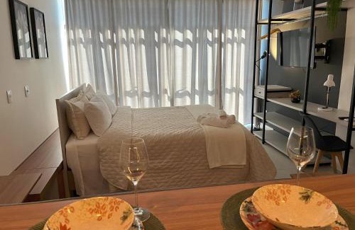 Pomerode Apartamento | Flat Charmoso e Aconchegante