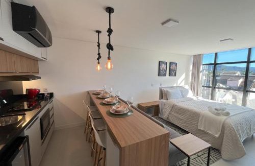 Pomerode Apartamento | Flat Charmoso e Aconchegante