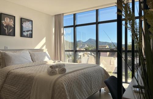 Pomerode Apartamento | Flat Charmoso e Aconchegante