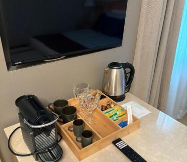 Higienopolis Apartamento | Flat Charmoso Higienópolis