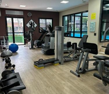 Higienopolis Apartamento | Flat Charmoso Higienópolis
