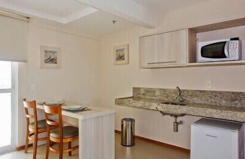 Itacuruca Apartamento | Flat Clarissinha