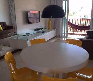 Praia dos Carneiros Apartamento | Flat Club Meridional Carneiros